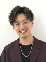 ロットオム 茅ヶ崎(Lot HOMME)&nbsp;ヒラヤマ ハルキ