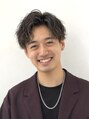 ロットオム 茅ヶ崎(Lot HOMME) ヒラヤマ ハルキ