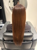 リタ(RITA)&nbsp;おさまりの良い髪質改善ストレート