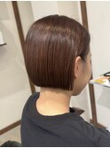 ROUIS 津田沼 チョコレートブラウン
