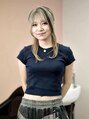 ナンバー ノード 渋谷(N° node)&nbsp;Reina 【レイナ】