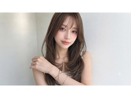 アストレアバイイーリス(ASTRAEA by Iris)の写真