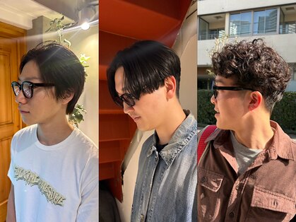 スタンド(stand)の写真