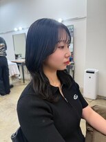 ココロ(COKORO)&nbsp;レイヤースタイル