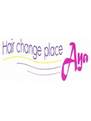 ヘアーチェンジプレイス アヤ(Hair change place Aya)