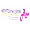 ヘアーチェンジプレイス アヤ(Hair change place Aya)のお店ロゴ