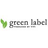 グリーンレーベルプロデュースドバイビビ(green label  PRODUCED BY ViVi)のお店ロゴ