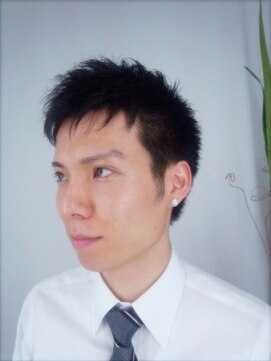 トゥーフォーワンヘアー(241Hair) さわやかショート