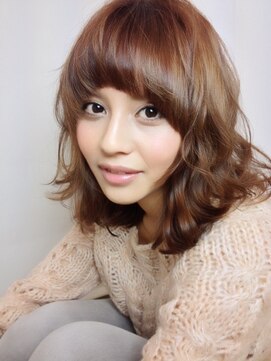 ウィル ジェイアール茨木駅前店(WiLL) ウイルクリエイティブ002