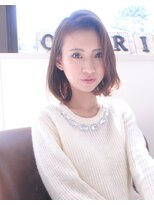 リッコ 横浜(ricco)&nbsp;☆ricco大人kawaiiボブd