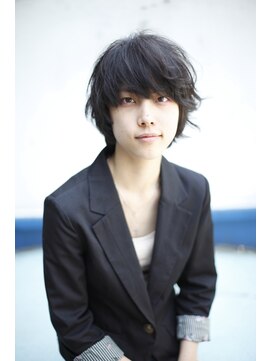 ブーケ(BOUQUET) mint