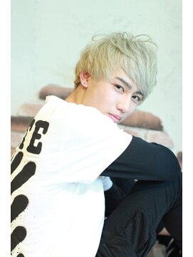 アドール(ADOR) ホワイトベージュ