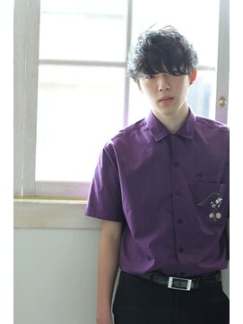 ブリンク(blinc) マッシュレイヤー