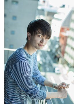 リュヌ ホロスコープ(lune horoscope) クールソフトマッシュ