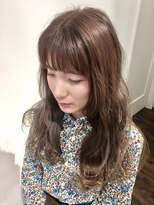 アークス(Ark'ss)&nbsp;ラベンダーアッシュ