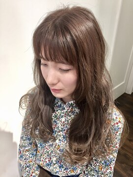 アークス(Ark'ss) ラベンダーアッシュ