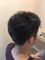 ビーズ(Bee's) 似合わせメンズスタイル♪