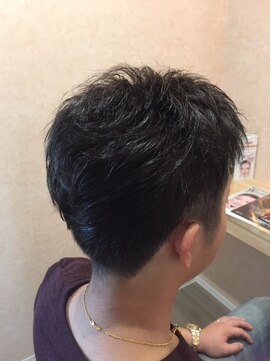 ビーズ(Bee's) 似合わせメンズスタイル♪