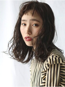 アントミ(...and tomi) クラシカルセミディ