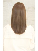 ラグエル(RAGUEL) サラサラ☆ストレートヘア