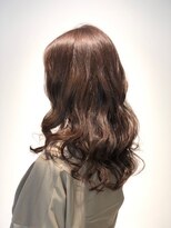 エムスリーディー アルル 赤坂店(M3D alulu)&nbsp;【髪質改善】ミントメルティアッシュ