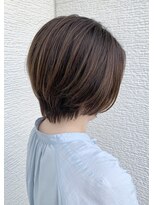リル ヘアーアンドスマイル(LiL HAIR&SMILE) 2020　SS　LiL　hair 　by村上48