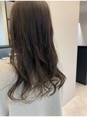 ミルボンアディクシースモーキートパーズとエメラルド☆