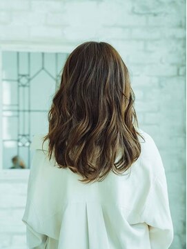 プロデュース 古淵店(Produce) ナチュラルウェーブ