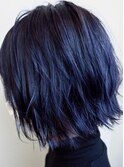 ネイビーブルー