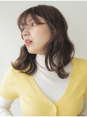 愛されミディ