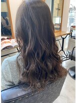 ウィッティ(Witty)&nbsp;【witty】柔らかいアッシュベージュ