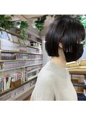 ころんとミニボブ