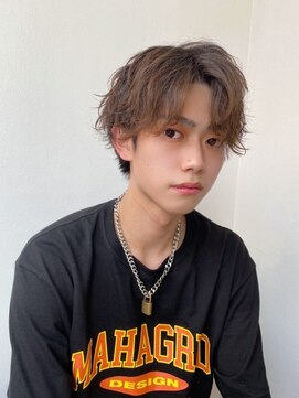 ツーダブルバイフィフス 茶屋町店(WW.. by fifth) f55 【梅田/大阪梅田/茶屋町/中崎町】