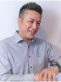 ２WAY・オフスタイル～リフレッシュ＆クールな休日スタイル～