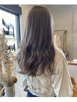 リットバイウェイズ(Lit by WAYS) グレージュ