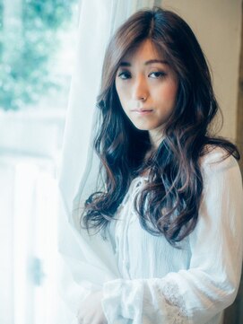 イコール バイ プロデュース 町田駅前店(equal by Produce) グラマラスエアリーカール