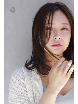 サングース(Sungoose) sungooseくびれヘアビタミンカラー着物ヘアメルティカラー