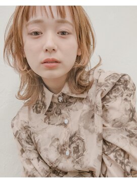 ジーテ(gite) ソフトマッシュ ビタミンカラー 「横浜」「綱島」