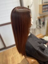 ヘアーアンドスパ アウローラ(AURORA)&nbsp;ロング