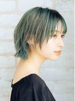 チェス(CHESS)&nbsp;くびれヘアボブ