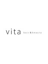 vita hair＆beauty【ヴィータ ヘアアンドビューティ】