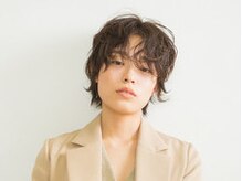 トータルビューティー クレド(TOTAL BEAUTY Credo byHAIR TIME)