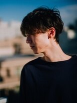 フラミューム 上野(flammeum)&nbsp;雰囲気ゆるカール【上野】