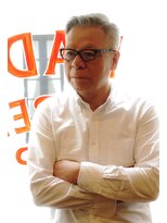 ダッド(DAD)&nbsp;【Classic Side-Part】