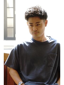 ダッド(DAD) 【Fringe】