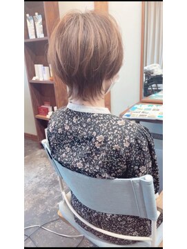 アパートメント167(APARTMENT 167) ミニウルフ