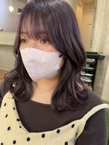 【韓国風くびれミディアム】
