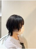 ショートウルフ
