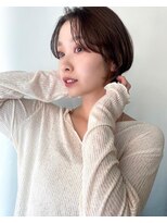 パルク(parc)&nbsp;parc short