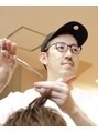 アイニ 河内小阪店(aini) 佐藤　伸幸 【東大阪】